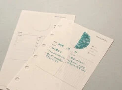 Replug X GRAPHILO - 2026 Moon Phases Calendar Refill -Daily Stationery Hub 12763828 13 jpg