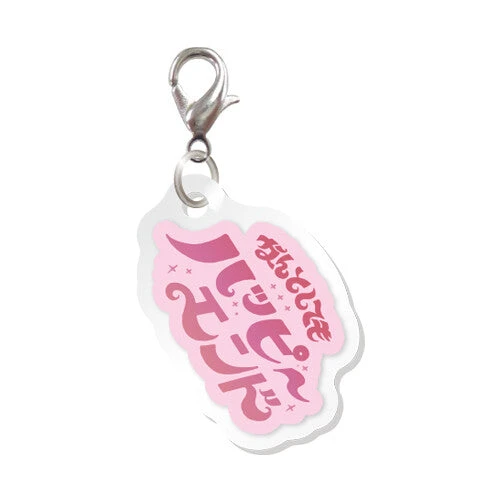 Frontier Keychain - CREATORS CIRCUS - Ayano (Coming Soon) 1 Frontier Keychain - CREATORS CIRCUS - Ayano (Coming Soon)