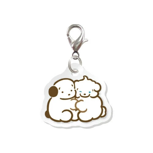 Frontier Keychain - CREATORS CIRCUS - Honoyu (Coming Soon) 1 Frontier Keychain - CREATORS CIRCUS - Honoyu (Coming Soon)