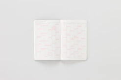 Stalogy Monthly Diary - 2026 - B6 Slim 9 Stalogy Monthly Diary - 2026 - B6 Slim -Daily Stationery Hub 2025MonthlyInsideB6Slim