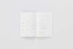 Stalogy Monthly Diary - 2026 - B6 Slim 7 Stalogy Monthly Diary - 2026 - B6 Slim -Daily Stationery Hub 2025MonthlyInsideB6Slim04