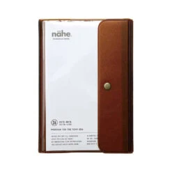 Hightide Weekly Planner Nähe - 2026 - B6 Free 15 Hightide Weekly Planner Nähe - 2026 - B6 Free -Daily Stationery Hub 26nt1 clbr