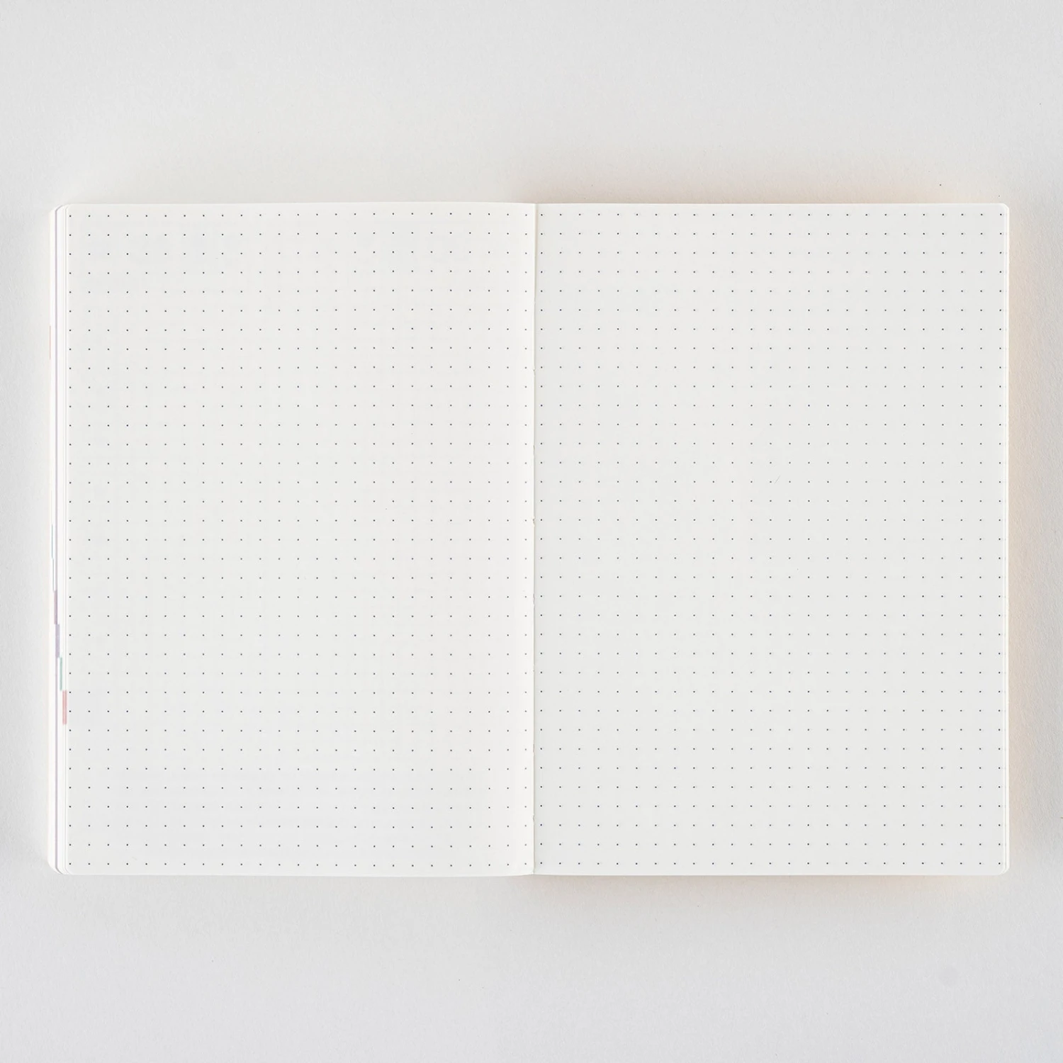 Hobonichi Techo Original 2026 - Simplified Chinese Edition - A6 6 Hobonichi Techo Original 2026 - Simplified Chinese Edition - A6 - Image 6