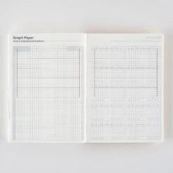 Hobonichi Techo Original 2026 - Simplified Chinese Edition - A6 26 Hobonichi Techo Original 2026 - Simplified Chinese Edition - A6 -Daily Stationery Hub 4582660484759 slide 16