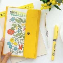 Hightide Weekly Planner Nähe - 2026 - B6 Free 14 Hightide Weekly Planner Nähe - 2026 - B6 Free -Daily Stationery Hub 711G 7eNWiL. AC SX679