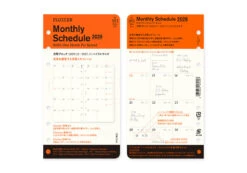 PLOTTER Schedule Refill 2026 - Monthly - Bible Size -Daily Stationery Hub 77718169 01 1200x840 38a3044e 3f4e 4d43 9120 8b4819e49d98