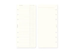 PLOTTER Schedule Refill 2026 - Weekly - Narrow Size -Daily Stationery Hub 77718175 02 1200x840 68185afb e017 4d4e a218 94cd1e5f9acd