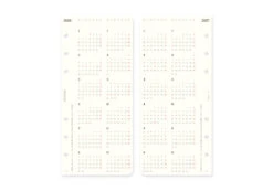 PLOTTER Schedule Refill 2026 - Weekly - Narrow Size -Daily Stationery Hub 77718175 06 1200x840 dd4c6670 619e 4bbd beb2 c1f2cac4e745
