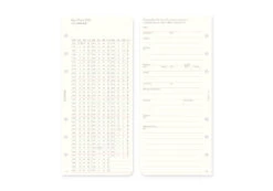 PLOTTER Schedule Refill 2026 - Weekly - Narrow Size -Daily Stationery Hub 77718175 07 1200x840 78349c9f e2aa 4e02 99c3 c62cb41c2c79