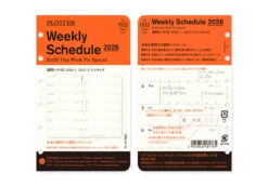 PLOTTER Schedule Refill 2026 - Weekly - Mini Size 10 PLOTTER Schedule Refill 2026 - Weekly - Mini Size -Daily Stationery Hub 77718176 01 1200x840 61cfee04 b21c 4e8a afae e665fda8e84f