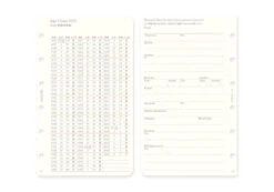 PLOTTER Schedule Refill 2026 - Weekly - Mini Size 15 PLOTTER Schedule Refill 2026 - Weekly - Mini Size -Daily Stationery Hub 77718176 07 1200x840 40ffa60f 2084 45d3 bc9c e17d648c14e9
