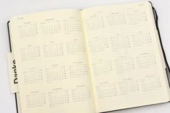 Leuchtturm1917 Academic Week Planner 2025 & 2026 - 18 Months -Daily Stationery Hub DSC 5318 63b921a4 13cc 4102 8cad 063c89e39ef4