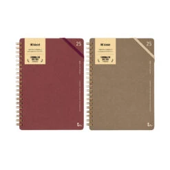 Kleid Kraft Work Diary - 2026 - B6 (Pre-order Starts August, Ships Early October)