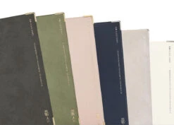 Kleid Fleek Diary - 2026 - B6 (Pre-order Starts August, Ships Early October)