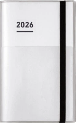 Kokuyo JIBUN TECHO 2026 - First Kit Standard - A5 Slim