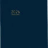 Kokuyo JIBUN TECHO Lite 2026 - Diary - A5 Slim