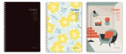 Kokuyo Campus Soft Ring Diary 2026 - A5 - Interior Pattern -Daily Stationery Hub Screenshot2025 08 11at11.43.31AM 88f37e23 dc20 4074 a5e9 35ac9e7ecab3