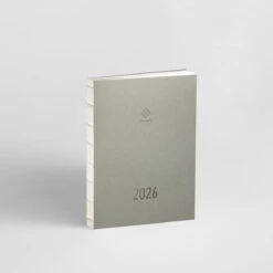 Take A Note 2026 - Mini Planner - A6 (Pre-order Starts Late September, Ships Mid November)