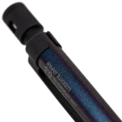 LUDDITE TechDraw2 Mechanical Pencil - Yellow Knife - Model A - 0.5mm (Coming Soon) -Daily Stationery Hub aadcdbabd1b30f881be389e433c26ee6