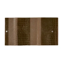 Hobonichi Techo Cousin Book & Cover 2026 - Beautiful People: Nothing To Hide (Black) - A5 -Daily Stationery Hub cc26 bpeople 03