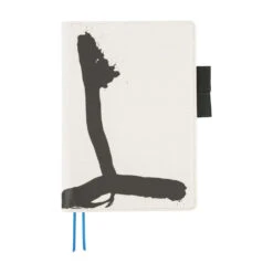 Hobonichi Techo Cousin Book & Cover 2026 - Yuichi Inoue: Jo (Going Up) - A5