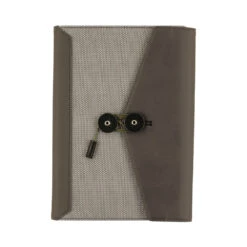 Hobonichi Techo Cousin Book & Cover 2026 - Letter - A5