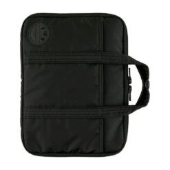 Hobonichi Techo Cousin Book & Cover 2026 - POTR: Stroll (Black) - A5