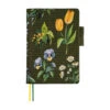Hobonichi Techo Cousin Book & Cover 2026 - Tolight: Garden Of Botany - A5