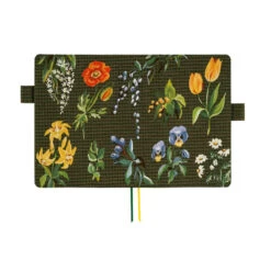 Hobonichi Techo Cousin Book & Cover 2026 - Tolight: Garden Of Botany - A5 10 Hobonichi Techo Cousin Book & Cover 2026 - Tolight: Garden Of Botany - A5 -Daily Stationery Hub cc26 tolight 03