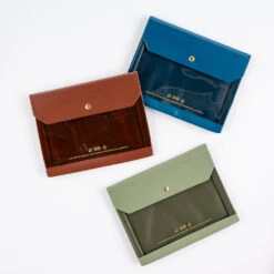 Hobonichi 2026 Document Case - Alettone - A6