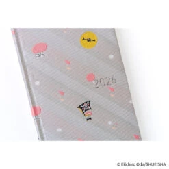 Hobonichi Techo Weeks 2026 - ONE PIECE Magazine: Hiriluk’s Cherry Blossoms - English (Pre-Order Starts 9/30 @ 10PM Eastern Time, Ships Late October) -Daily Stationery Hub extra 01 1 19dde714 09fe 40cd a1bf dc99bc55df5d