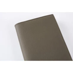 Hobonichi Original Book & Cover 2026 - Leather: Taut (Gray & Light Blue) - A6 -Daily Stationery Hub extra 01 4d8e8c16 f246 4ac3 8044 075b5178fb91