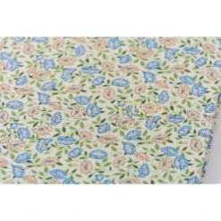 Hobonichi Techo HON 2026 - A5 - Liberty Fabrics: Sasha Kiora - English -Daily Stationery Hub extra 01 637a5fc9 3f96 4ed5 af7a 6a627a61e271