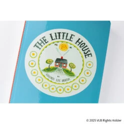 Hobonichi Techo HON 2026 - A6 - Virginia Lee Burton: The Little House - English -Daily Stationery Hub extra 01 7b3abfe4 ce30 4141 88c1 a9acc2cd0ff0