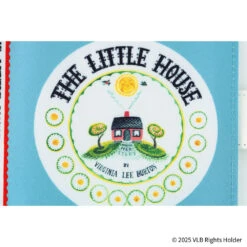 Hobonichi Original Book & Cover 2026 - Virginia Lee Burton: The Little House - A6 -Daily Stationery Hub extra 01 8e0283a9 eb8a 47a8 aa52 e4a5c6c14f7f