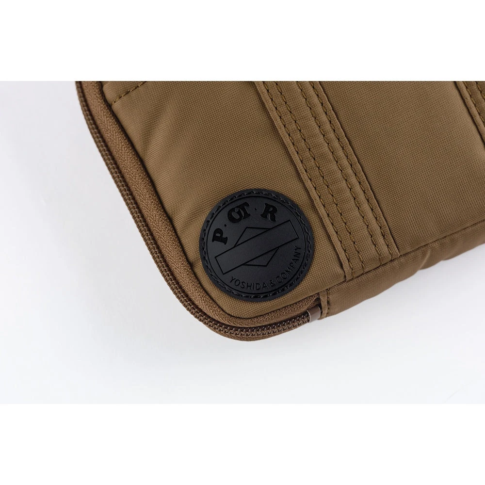 Hobonichi Original Book & Cover 2026 - POTR: Stroll (Light Brown) - A6 9 Hobonichi Original Book & Cover 2026 - POTR: Stroll (Light Brown) - A6 - Image 9