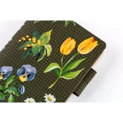 Hobonichi Original Book & Cover 2026 - Tolight: Garden Of Botany- A6 -Daily Stationery Hub extra 01 9b17a834 09d4 4f38 b8ef 8ccef7f069cf