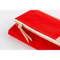 Hobonichi Original Book & Cover 2026 - Tragen: Red - A6 -Daily Stationery Hub extra 01 a92e5a05 fe5e 4bc9 bd45 b5f5b87c1e49