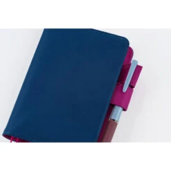 Hobonichi Original Book & Cover 2026 - Colors: Mystic Berry - A6 -Daily Stationery Hub extra 01 ad3a5a14 aec0 4f93 9735 61c5349222d3