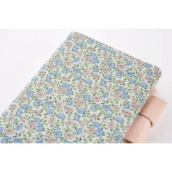 Hobonichi Original Book & Cover 2026 - Liberty Fabrics: Sasha Kiora - A6 -Daily Stationery Hub extra 01 f808a72c 0f9f 42fa 8fce b1d2e9d2c24b