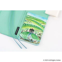 Hobonichi Original Book & Cover 2026 - Virginia Lee Burton: The Little House - A6 -Daily Stationery Hub extra 02 06aaec8f 622d 4ec3 9a4d 6f1aca3517c0