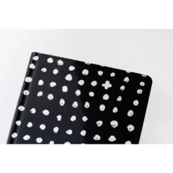 Hobonichi Techo Weeks 2026 - Makoto Matsubayashi: Dot -Daily Stationery Hub extra 02 10a0673a 7892 470d 9108 c25bd0d4bdd5