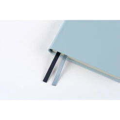 Hobonichi Techo Weeks 2026 - Leather: Snow Blue -Daily Stationery Hub extra 02 13203ff9 628d 460c 91e2 e244aa4f7e3c