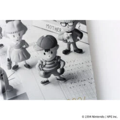 Hobonichi Techo Weeks 2026 - MOTHER: The Secret Of MOTHER 2 -Daily Stationery Hub extra 02 38371f35 a455 477d 98ce b0adff08e4ed