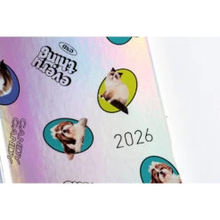 Hobonichi Techo Weeks 2026 - Candy Stripper: Random Dog & Cat (Aurora) -Daily Stationery Hub extra 02 38e8cfdc 5013 4c9a 8ef9 31bd9172814a