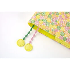 Hobonichi Techo Cousin Book & Cover 2026 - Minä Perhonen: Skyful (Yellow) - A5 -Daily Stationery Hub extra 02 53a28a9b f738 4a0a 892f 48462cf43f74