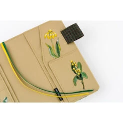Hobonichi Original Book & Cover 2026 - Tolight: Garden Of Botany- A6 -Daily Stationery Hub extra 02 5874457d e99a 4b18 9da5 dc71b58e7db1