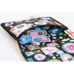 Hobonichi Original Book & Cover 2026 - Yumi Kitagishi: White Cat's Table Decorations - A6 13 Hobonichi Original Book & Cover 2026 - Yumi Kitagishi: White Cat's Table Decorations - A6 -Daily Stationery Hub extra 02 79a7c6bd c756 4035 abf8 24a60721d216