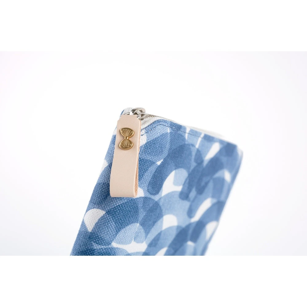 Hobonichi Original Book & Cover 2026 - Minä Perhonen: Aalto - A6 5 Hobonichi Original Book & Cover 2026 - Minä Perhonen: Aalto - A6 - Image 5