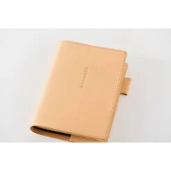 Hobonichi 5-Year Techo - 2026-2030 - Leather (Natural) - A5 -Daily Stationery Hub extra 02 882ba052 f99b 4a37 9f47 f9364375d862